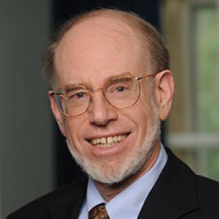 Jay A. Berzofsky, M.D., Ph.D.