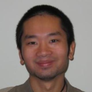Minh Bui, Ph.D.