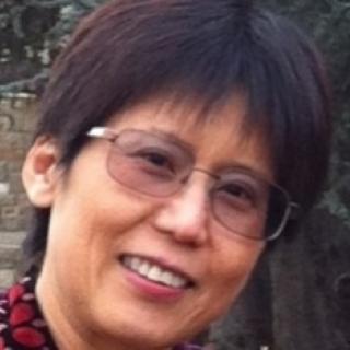 Caiyi Cherry Li, Ph.D.