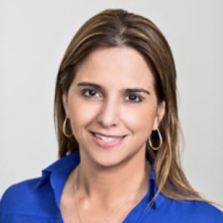 Cecilia Monge, M.D., M.P.H., FACP