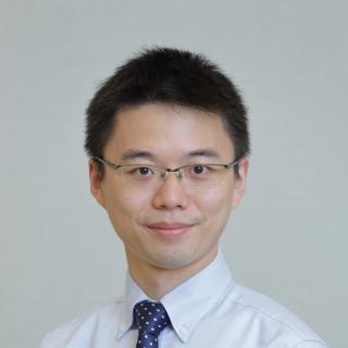 Chen Zhao M.D.