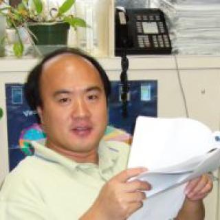 Jianbo  Chen, Ph.D.