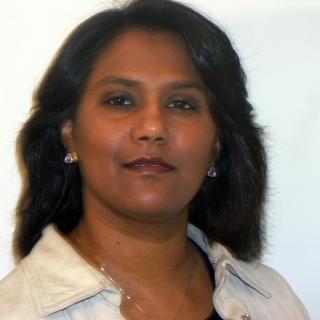 Swati S. Choksi, Ph.D.