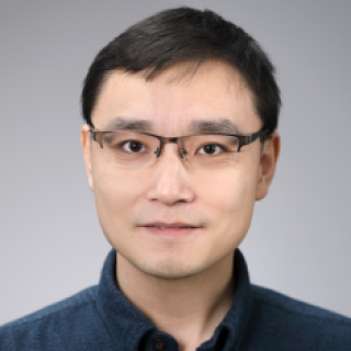 Chongyi Chen, Ph.D.