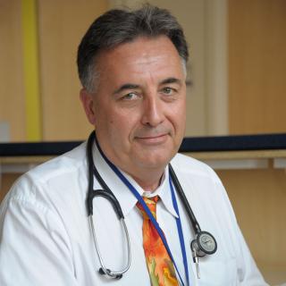 Kevin C. Conlon, M.D.