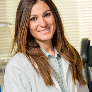 Dr. Erika M. Palmieri