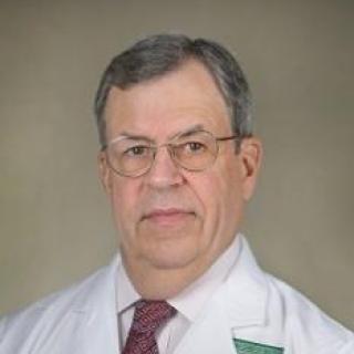David N. Danforth Jr., M.S., M.D.