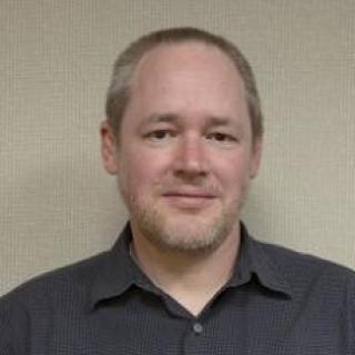 David M. Sturgill, Ph.D.