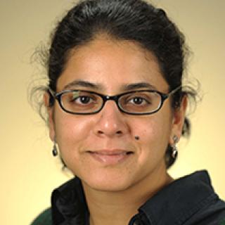 Yamini Dalal, Ph.D.