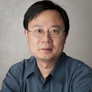 Chi-Ping Day, Ph.D.