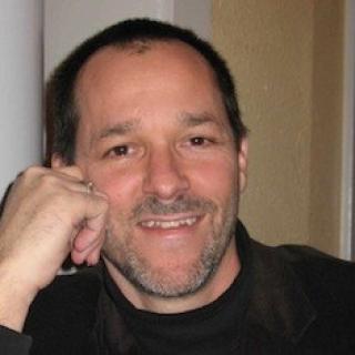 David A. Davis, Ph.D.