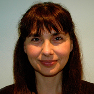 Diana A. Stavreva, Ph.D.