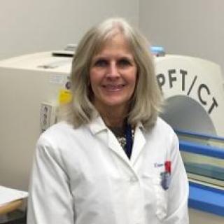 Elaine M. Jagoda, M.S.