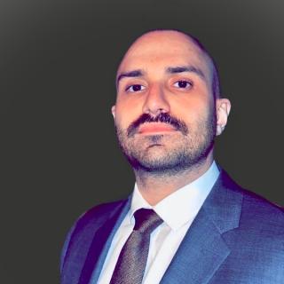 Faisal Almansour headshot