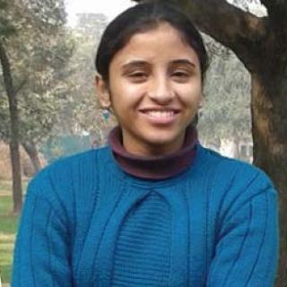 Gauri Prasad, Ph.D.