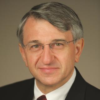 Ronald E. Gress, M.D.