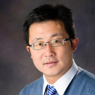 Shuo Gu, Ph.D.