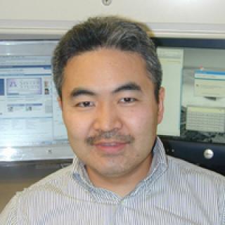 Ken-ichi  Hanada, M.D., Ph.D.
