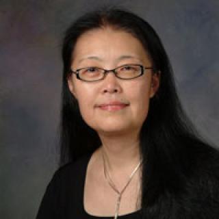 Yinling  Hu, Ph.D.