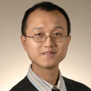 Jing  Huang, Ph.D.