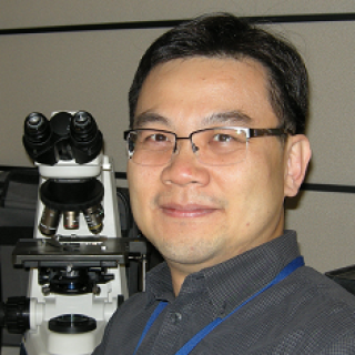 Hao-Wei Wang, M.D., Ph.D.