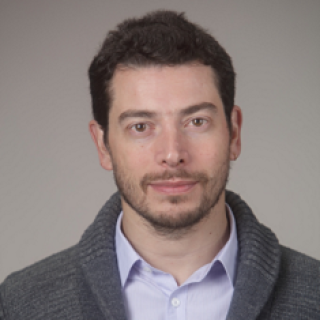 Julián Candia, Ph.D.