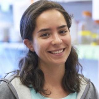 Joana A. Vidigal, Ph.D.