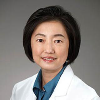 Jing Wu, M.D., Ph.D.