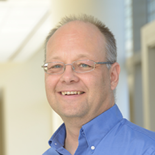 John W. Glod, M.D., Ph.D.