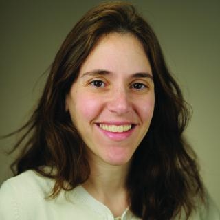 Rosandra N. Kaplan, M.D.