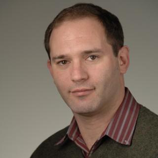 Damian  Kovalovsky, Ph.D.