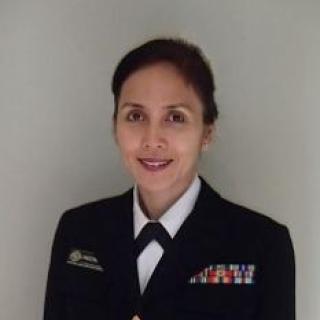 M. Liza Lindenberg, M.D.