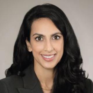 Lekha Mikkilineni, M.D.