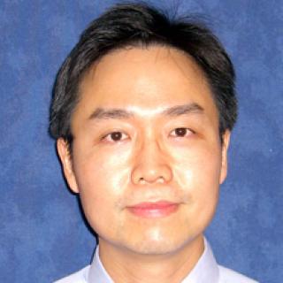 Chyi-Chia Richard Lee, ., . | Center for Cancer Research