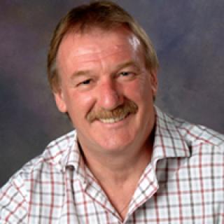 Stuart F.J. Le Grice, Ph.D.