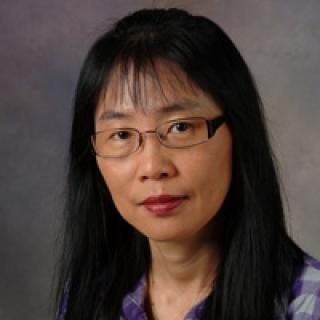 Wenqing  Li, Ph.D.
