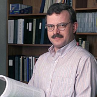 Jacek Tadeusz Lubkowski, Ph.D.