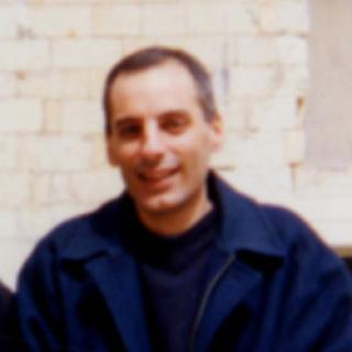 Nadim  Majdalani, Ph.D.