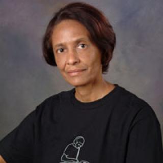 Maureen P. Martin, M.D.