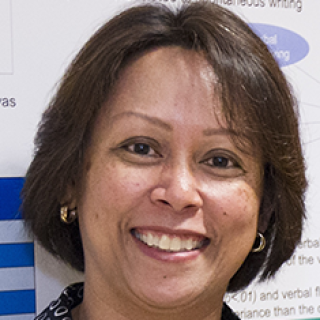 Mary Anne Toledo-Tamula, M.A.