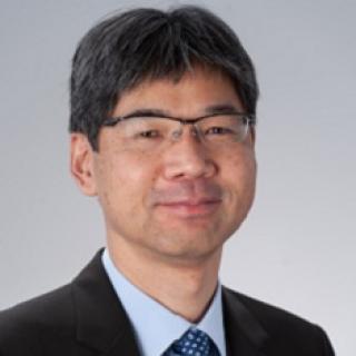 Masaki Terabe, Ph.D.