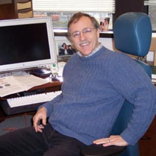 Michael  Maurizi, Ph.D.