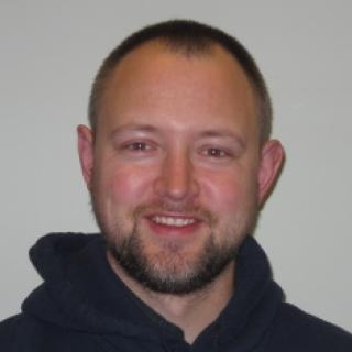 Daniël P. Melters, Ph.D.
