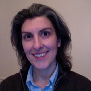 Stavroula Mili, Ph.D.