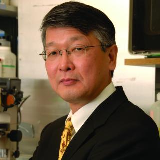 Hiroaki  Mitsuya, M.D., Ph.D.
