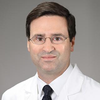 Christian S. Hinrichs, M.D.