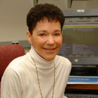 Ruth  Nussinov, Ph.D.