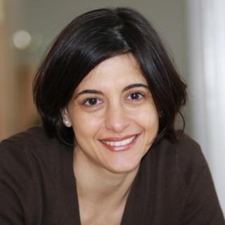 Claudia M. Palena, Ph.D.