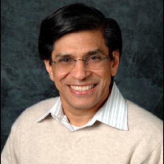 Vinay K. Pathak, Ph.D.