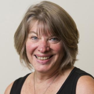 Patricia S. Steeg, Ph.D.